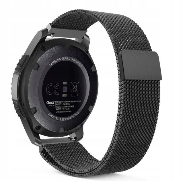 Pasek Do Huawei Watch Gt 2 3 4 GT2 GT3 GT4 Pro GT2e 2e 46MM 48MM |kolory