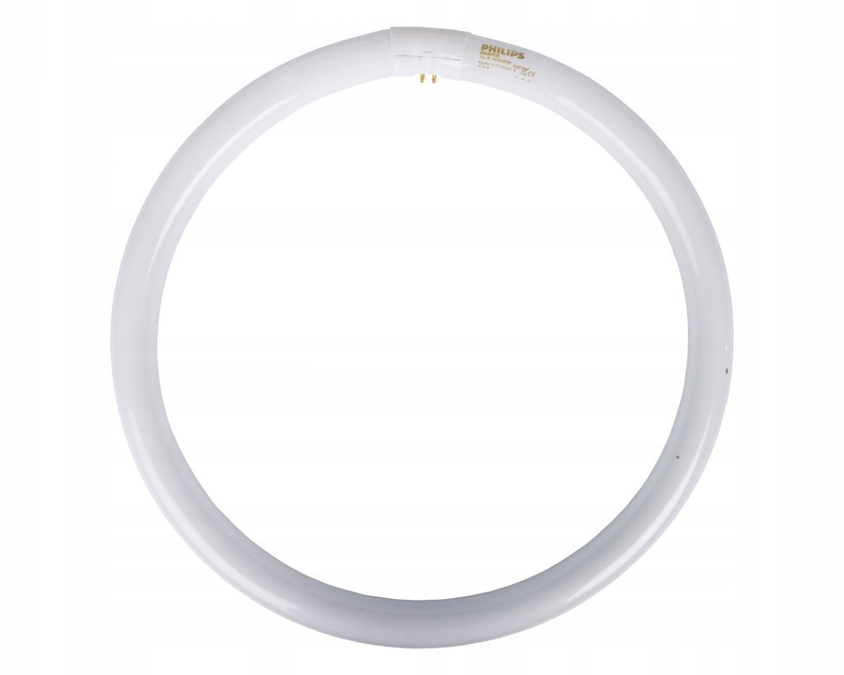 Świetlówka kołowa G10q 40W 830 3000K Tle ciepłobiała 8711500284761
