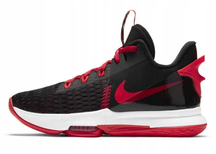 Buty Męskie Koszykarskie Nike Lebron Witness 5