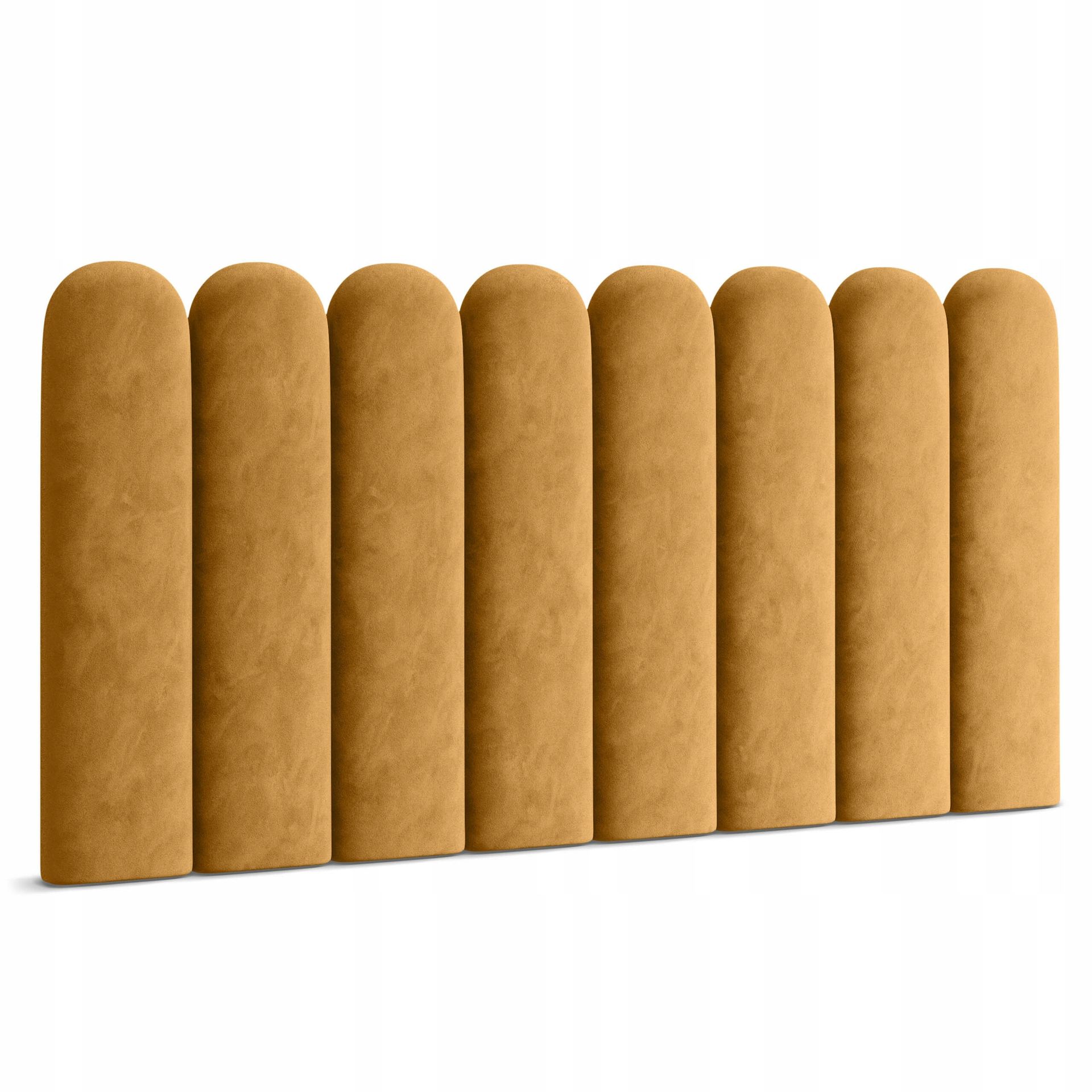 Panele Tapicerowane Na Ścianę Dla Dzieci 60x20
