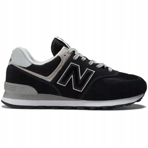 New Balance 574 Buty Męskie Czarne ML574EVB 40,5