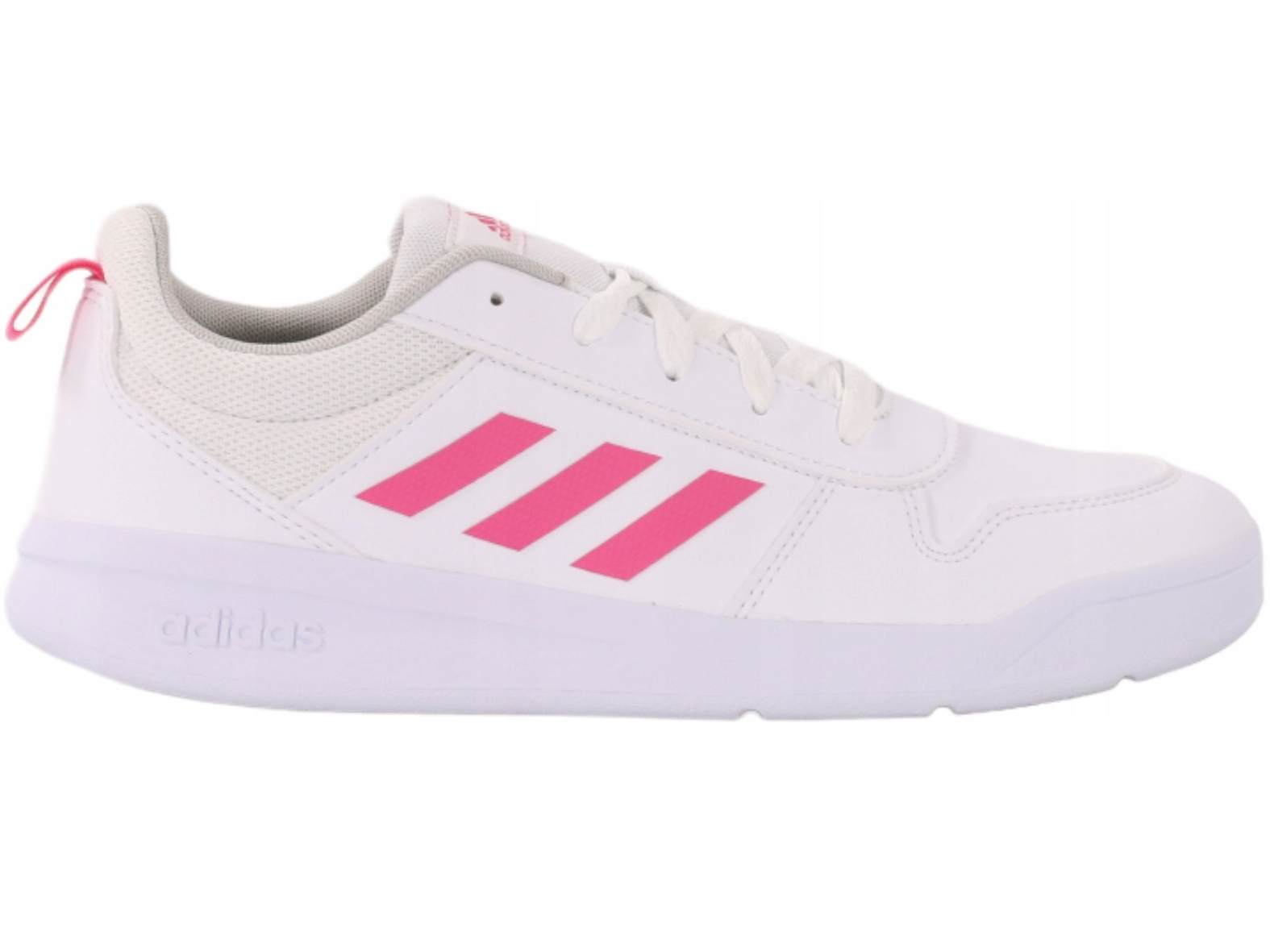 Buty młodzieżowe adidas Tensaur K S24034 niskie 39 1/3