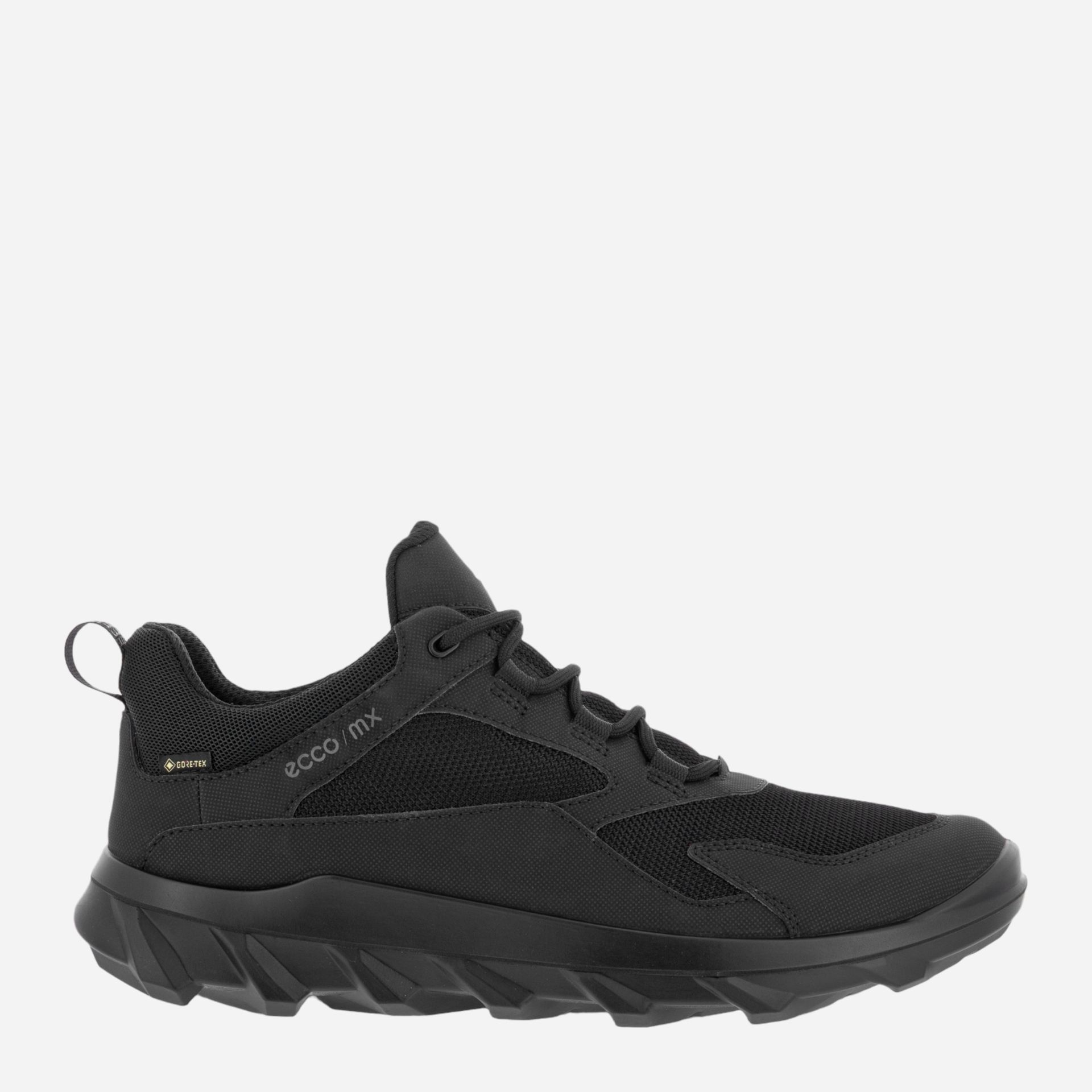 Buty sportowe męskie do kostki Ecco