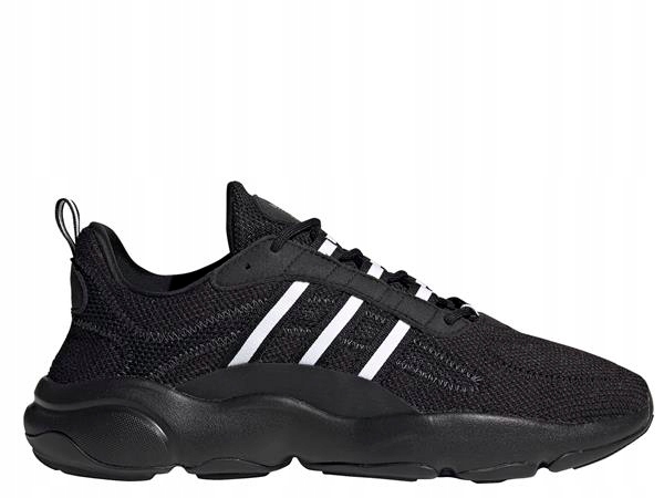 Buty Męskie adidas Originals EG9575 Haiwee Czarne 45 1/3