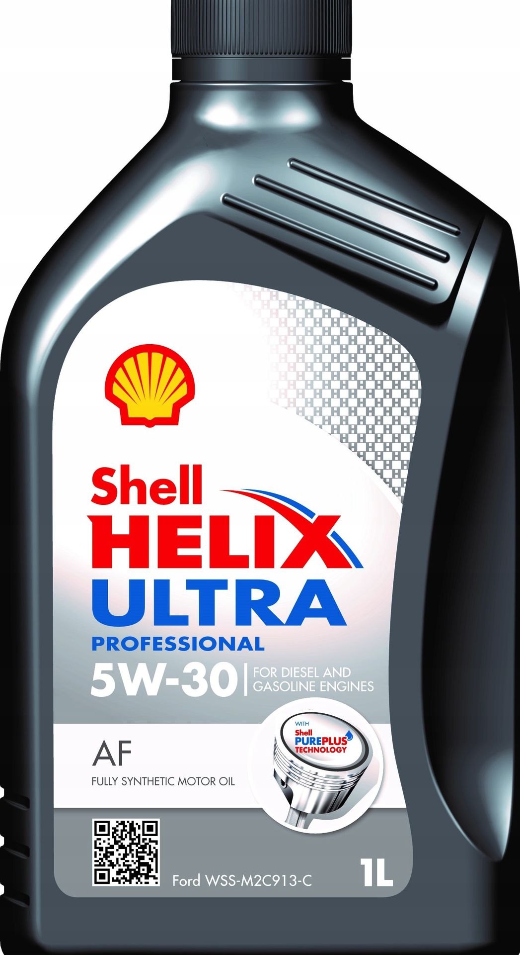 Shell 5W-30 Helix Ultra Profesional Af 1L