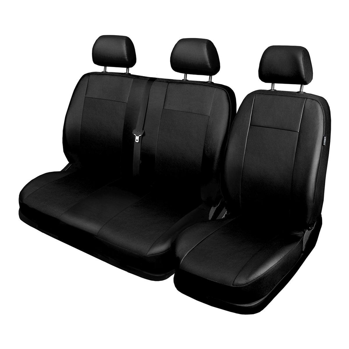Pokrowce do Renault Master I, II, III, IV 1981-2019 C2 ca