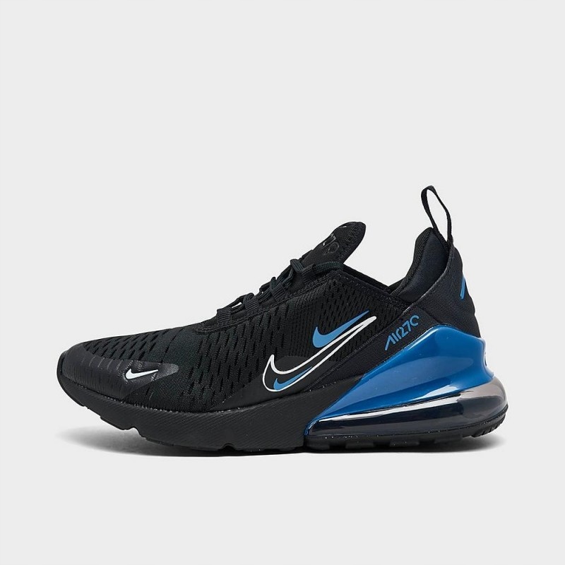 Nike Air Max 270 (gs) 38 buty FB8032 001 sportowe