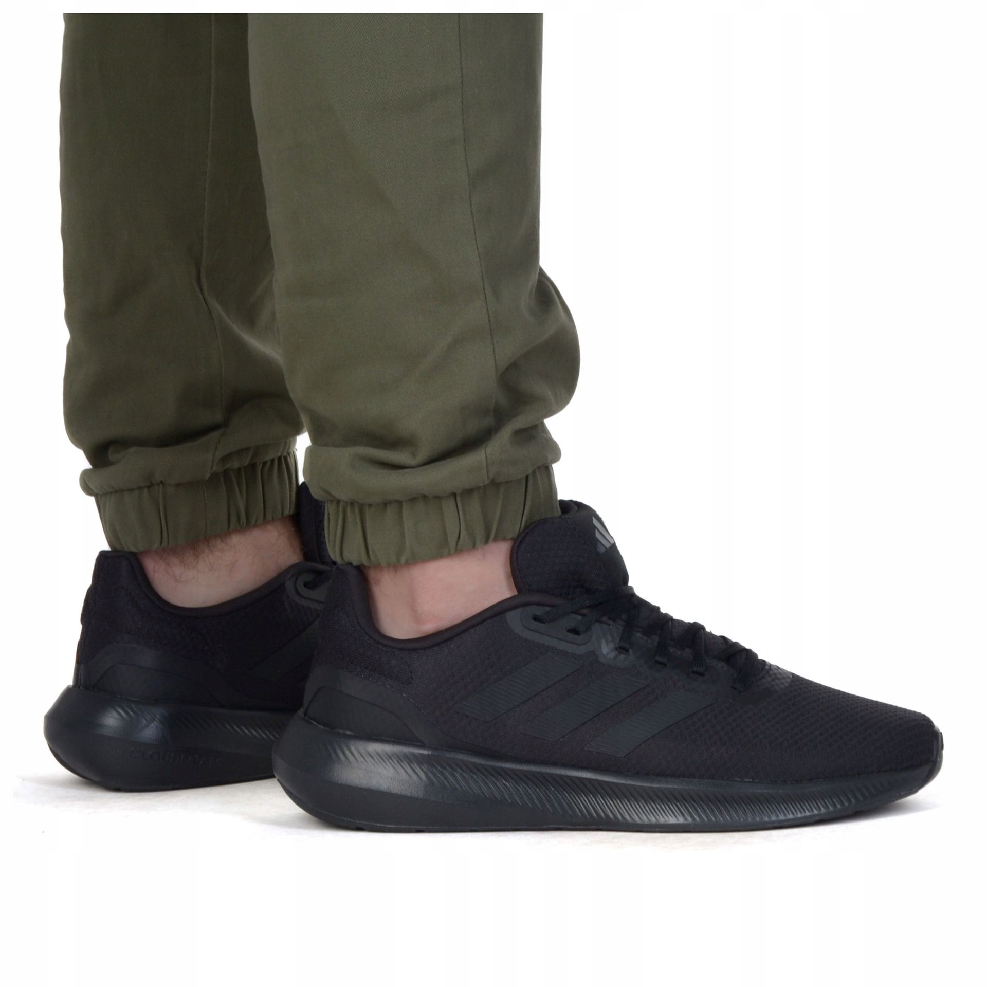 Buty Adidas Męskie Runfalcon 3.0 HP6649 Czarne
