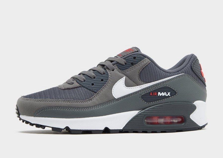 Buty męskie Nike Air Max 90 DR0145 003 r. 44
