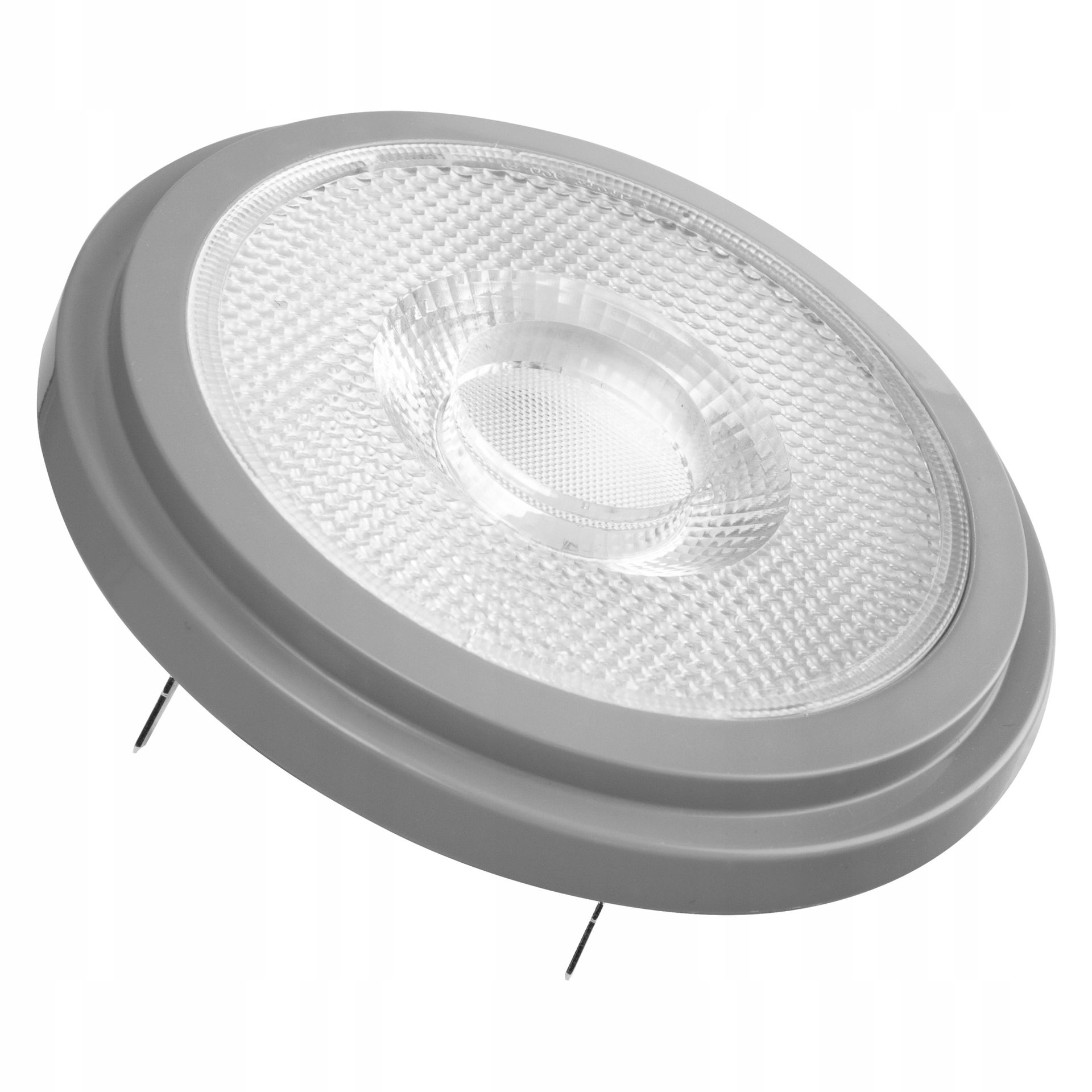 Żarówka Led AR111 G53 11,7W=75W 24° 3000K 800lm