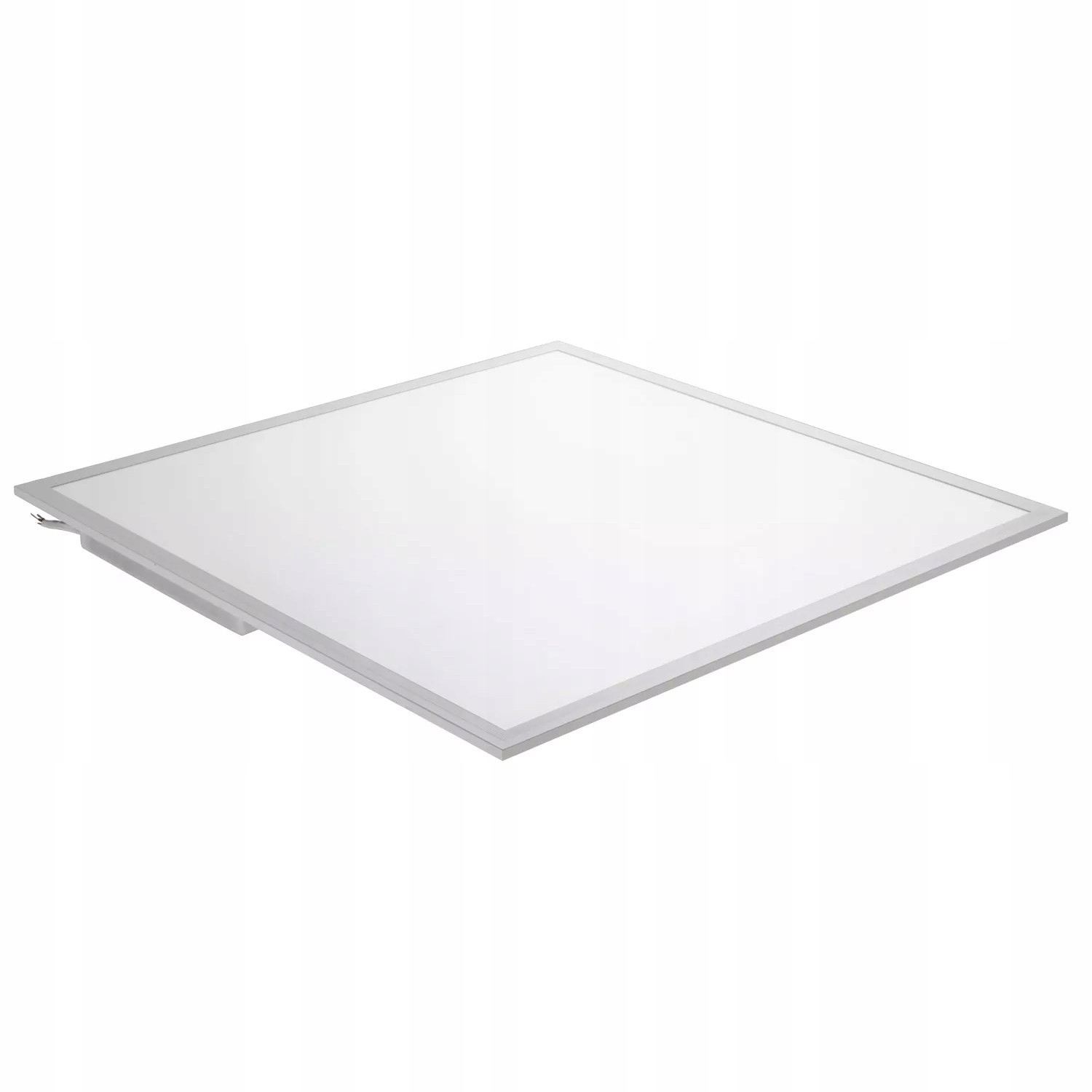 Panel Kaseton Led 60x60cm 40W 4400lm 110lm/W 4000K 120st Podtynkowy Heda