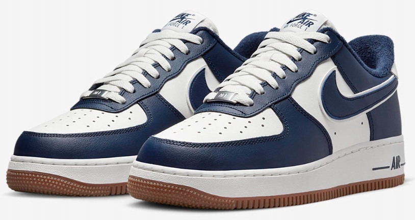 Buty Nike Air Force 1 '07 r. 45,5