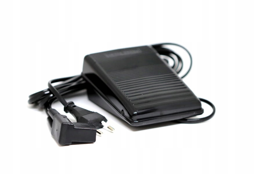 Regulator obrotów pedał do Singer do Łucznik 514 814 827 834