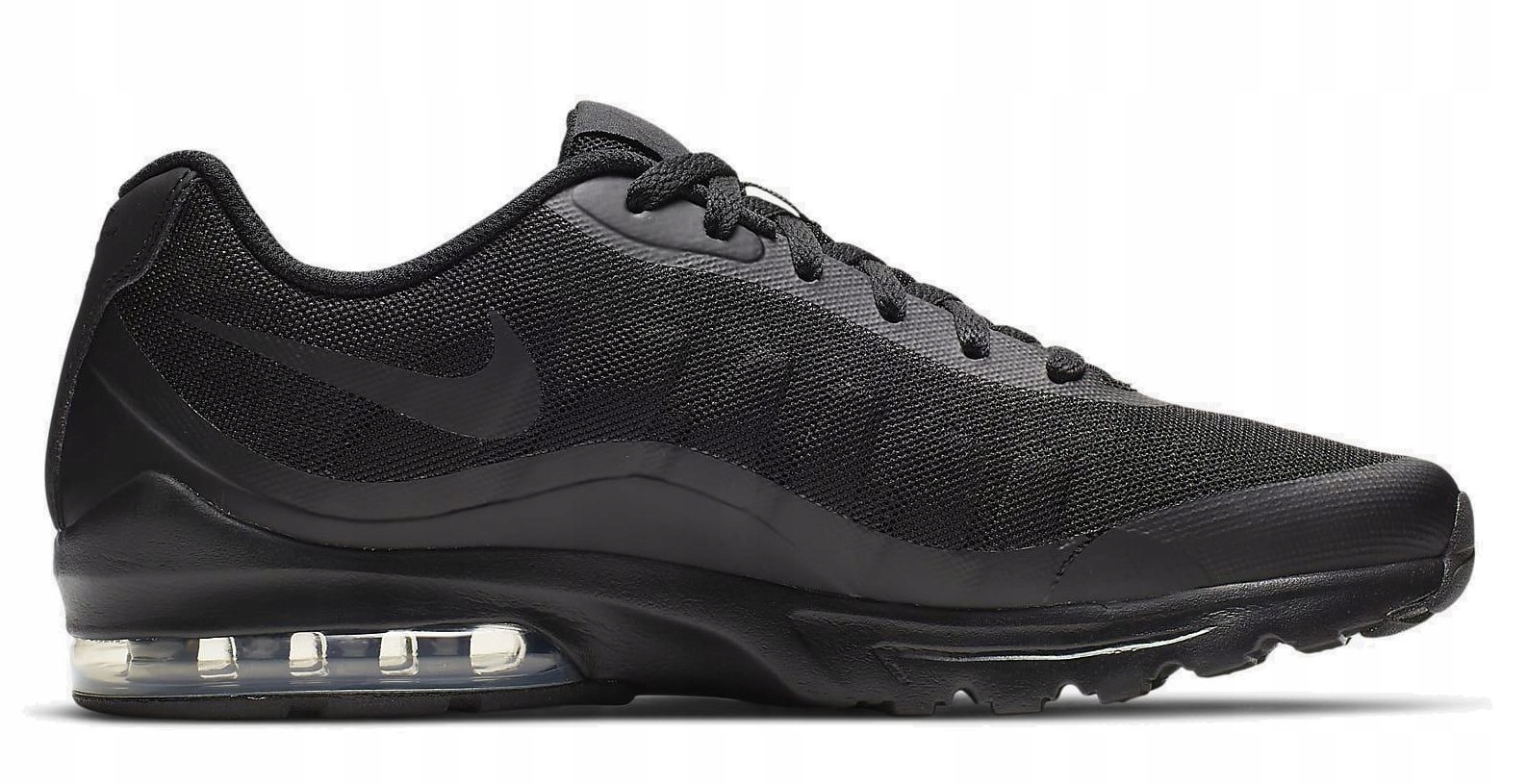 Buty Sportowe Nike Air Max Invigor Czarne 749680-001 r. 41