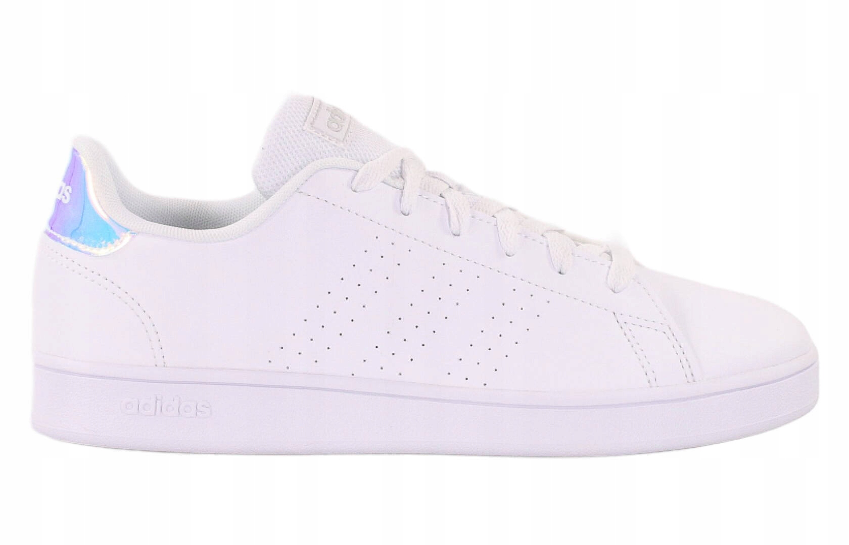 Buty młodzieżowe adidas Advantage K FY4624