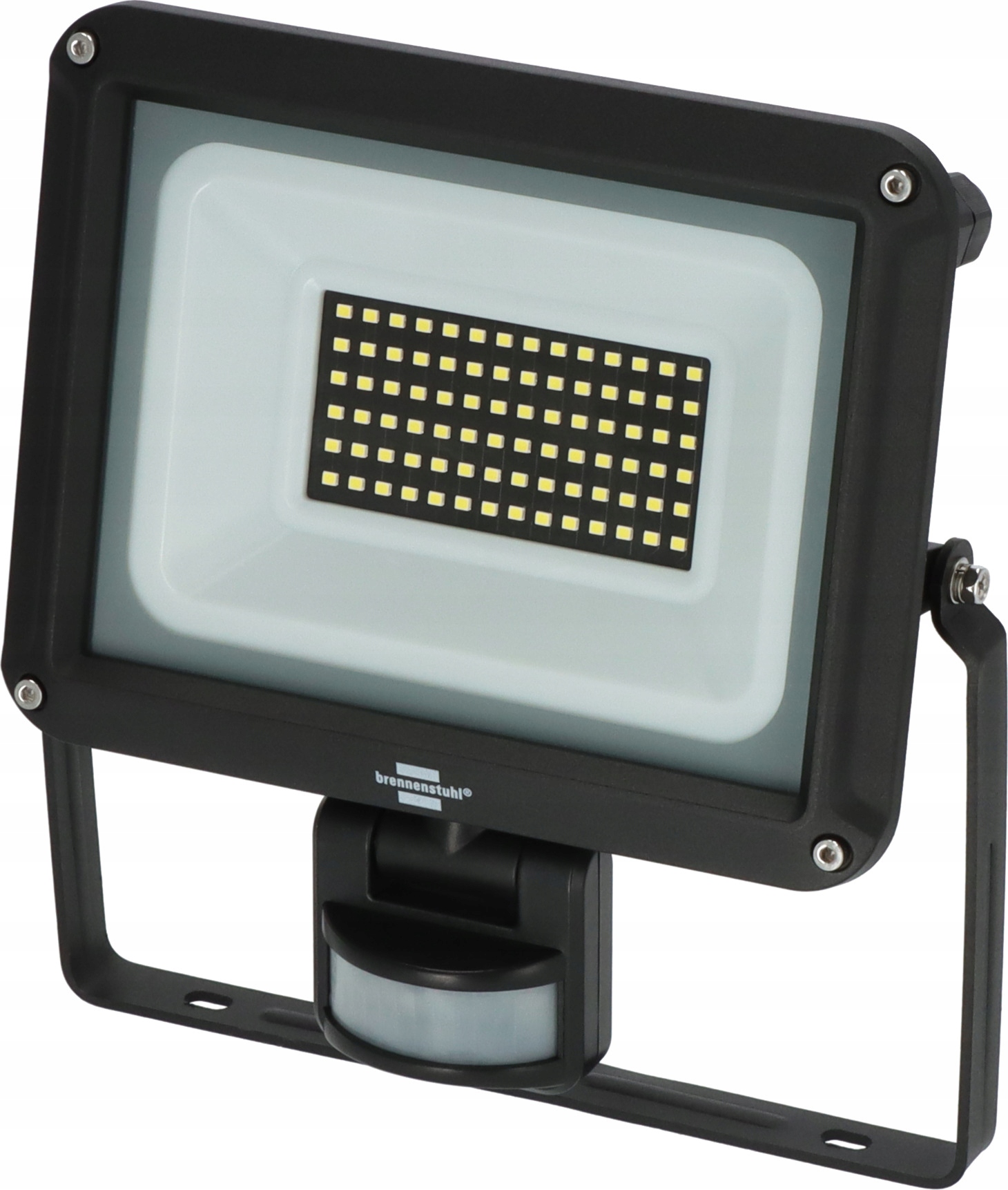 Naświetlacz Led Jaro 50W IP65 Czujnik Ruchu