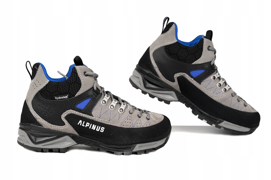 Alpinus Buty trekkingowe sportowe roz.38