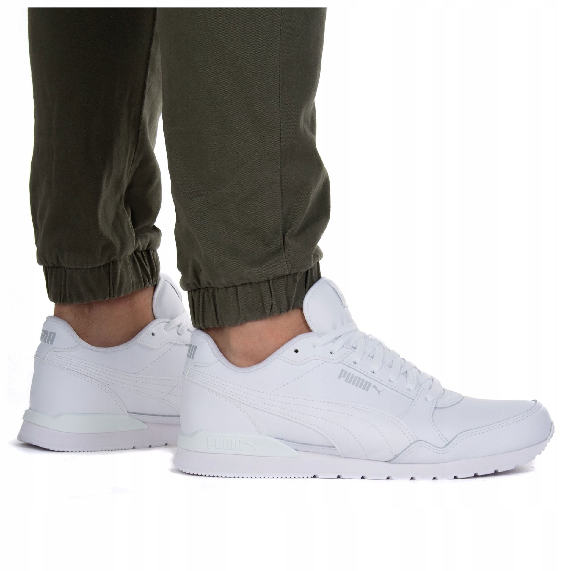 Buty Puma Męskie St Runner V3 384855 10 R. 45