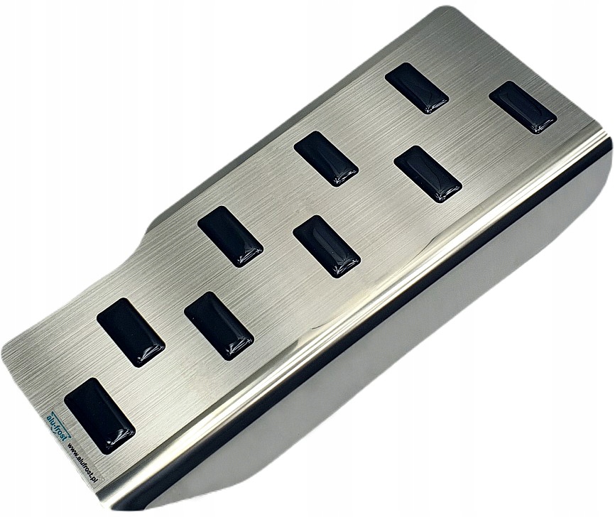 Skoda Scala 2019- Podstopnica