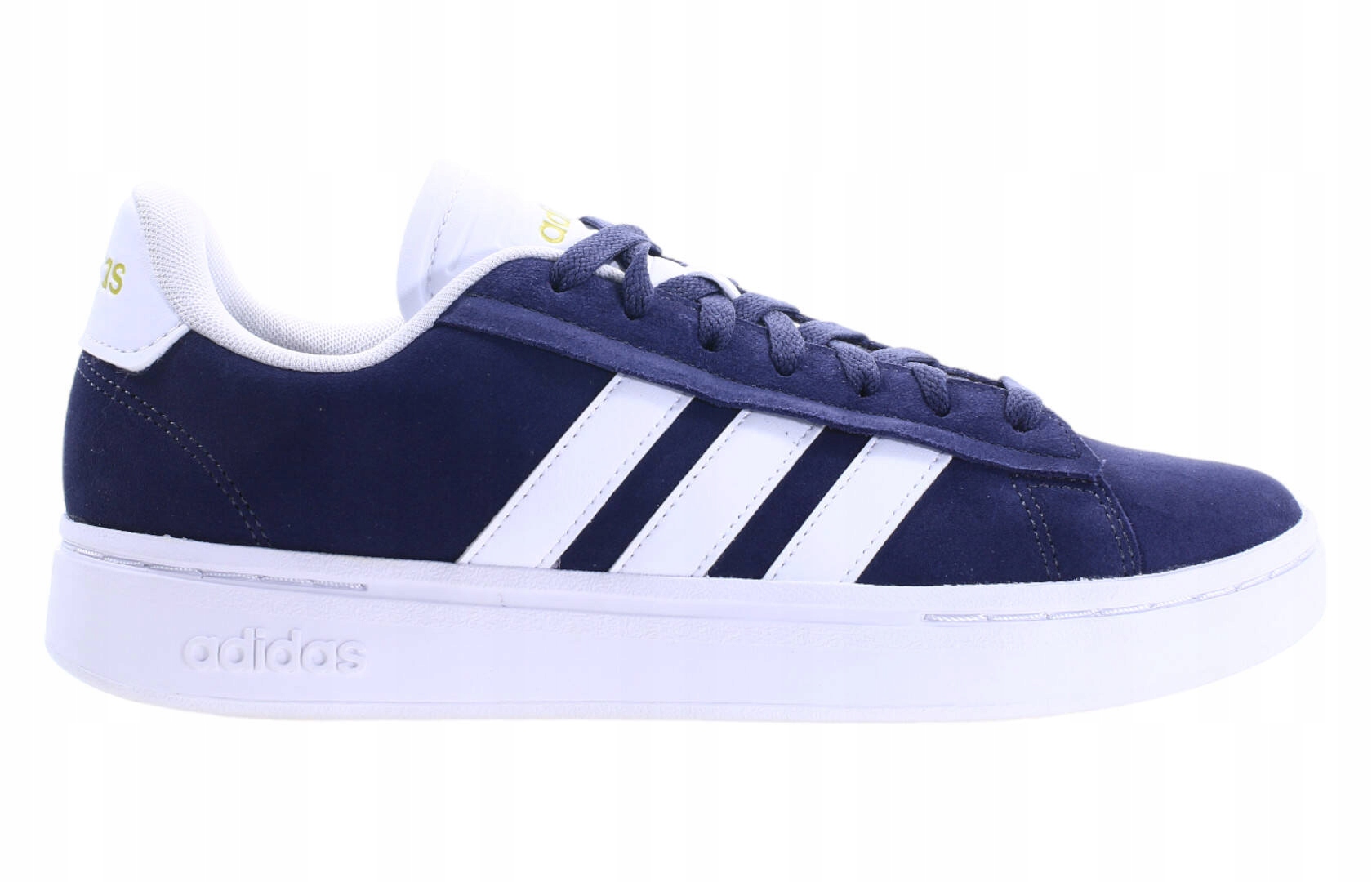 Buty męskie adidas Grand Court Alpha IE1453