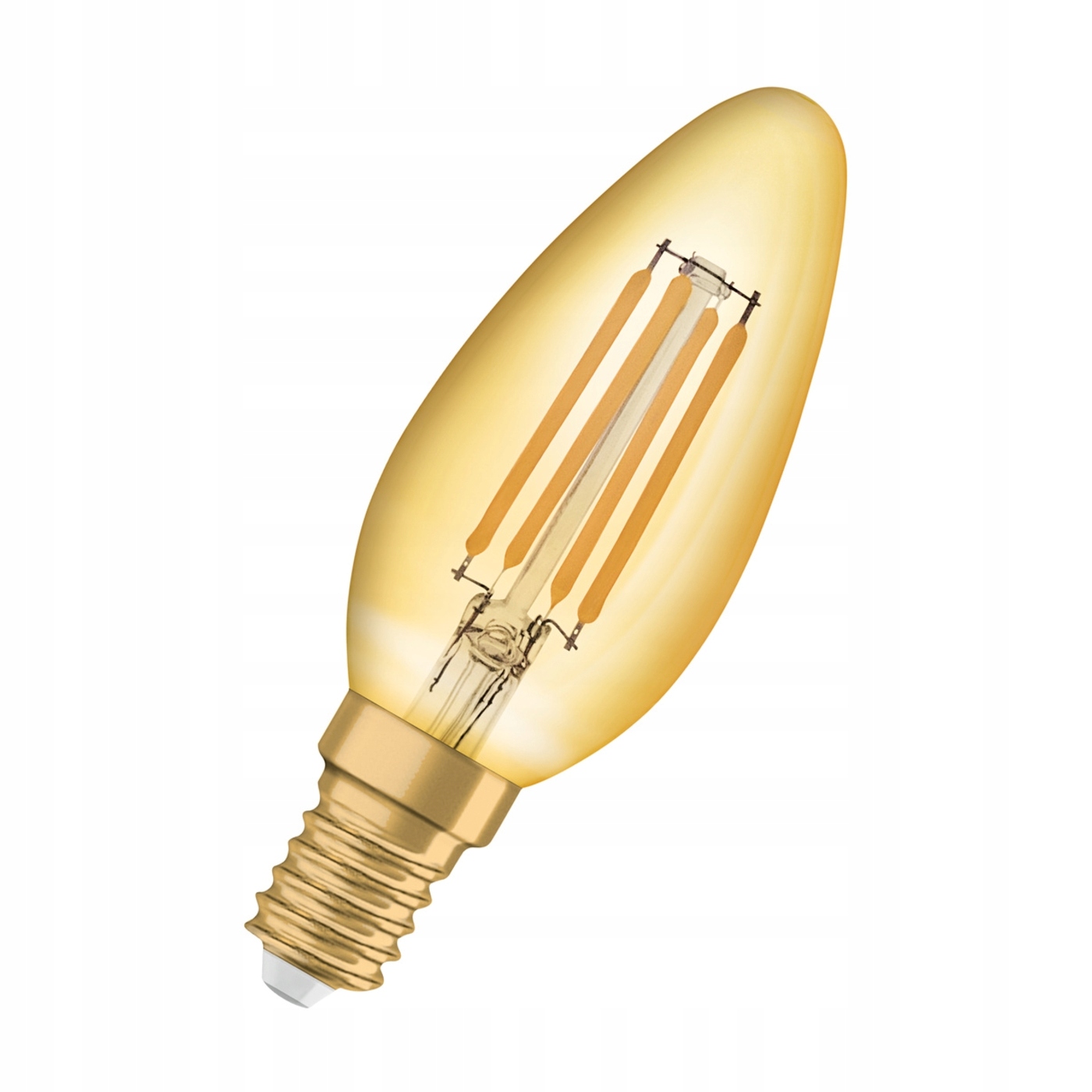 Osram Led Lampen, Vintage Edition, 35 Watts Ersatz