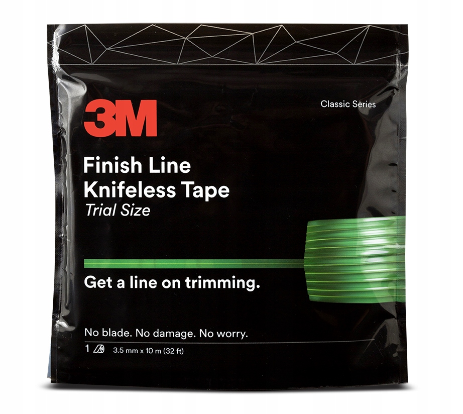 3M Taśma Do Cięcia Folii Knifeless Finish Line 5 m