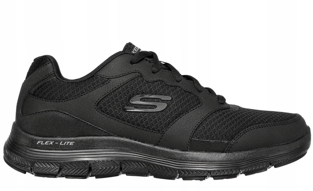 Buty Skechers Flex Advantage 4.0 r. 44