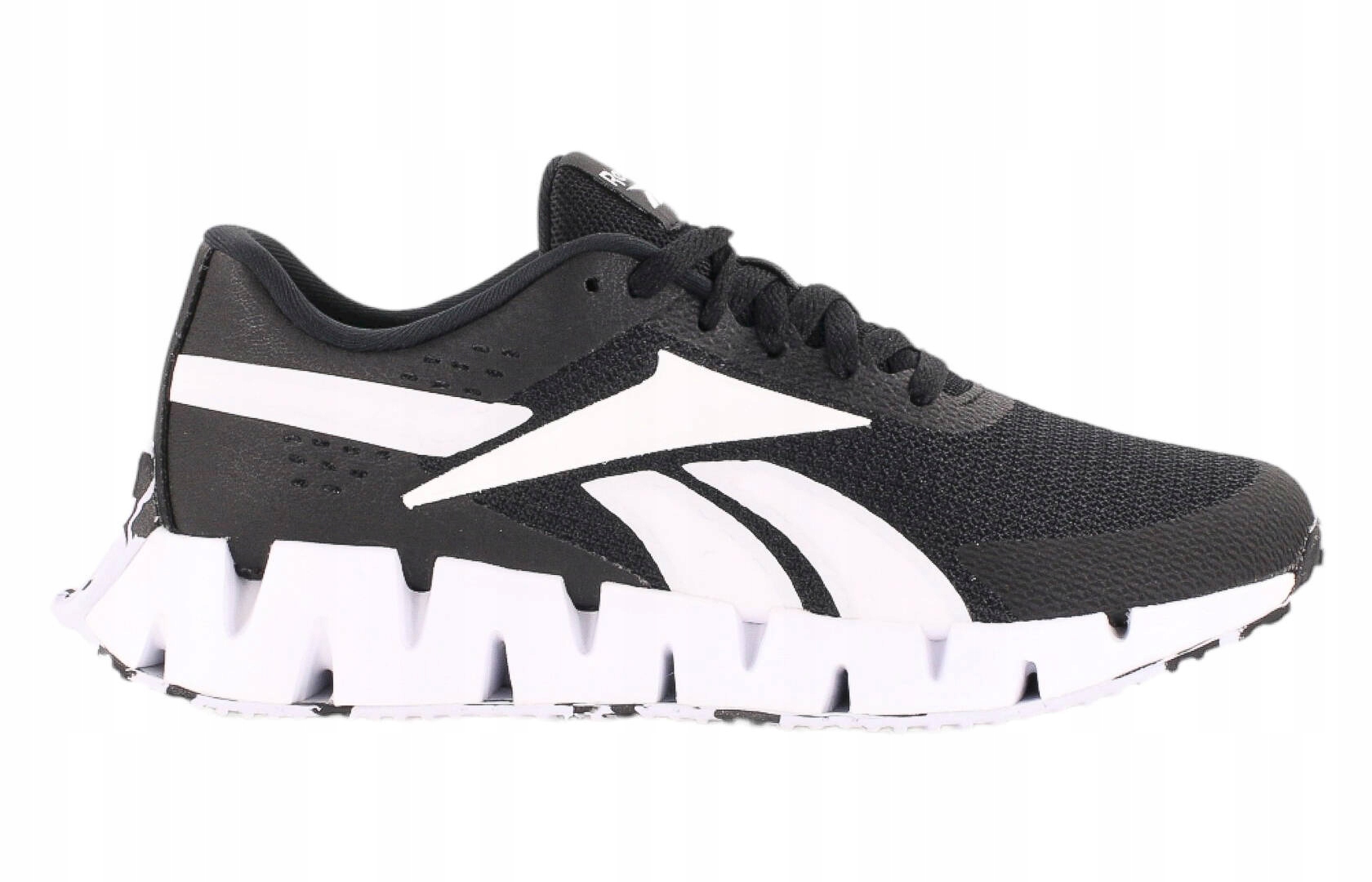Buty młodzieżowe Reebok Zig Dynamica 2.0 GW8350