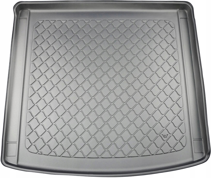 Porsche Cayenne III Suv 2018- Mata bagażnika