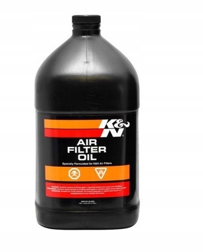 Środek do nasączania filtra powietrza moto 3,78L