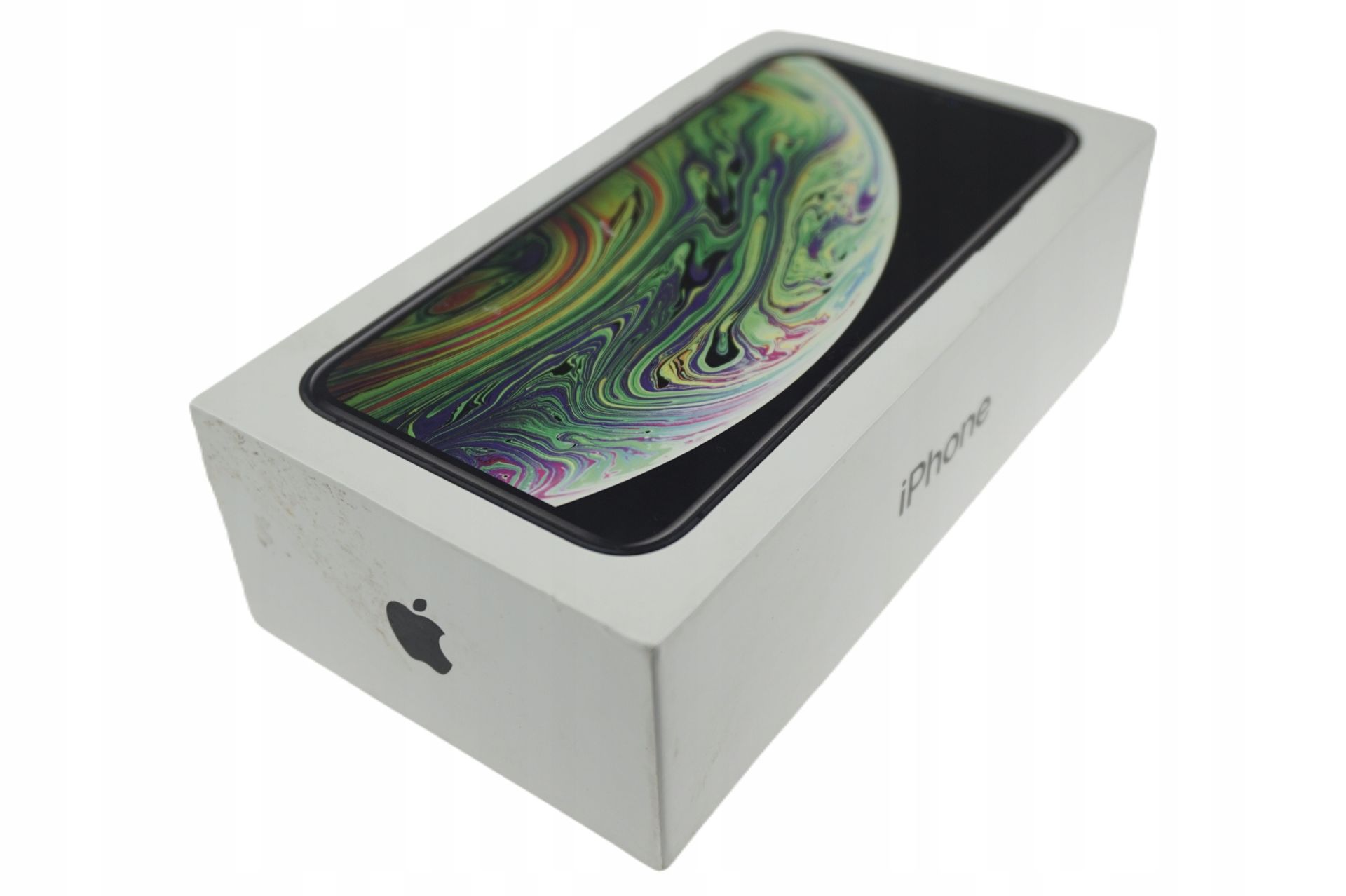 Apple Iphone Xs 64GB Space