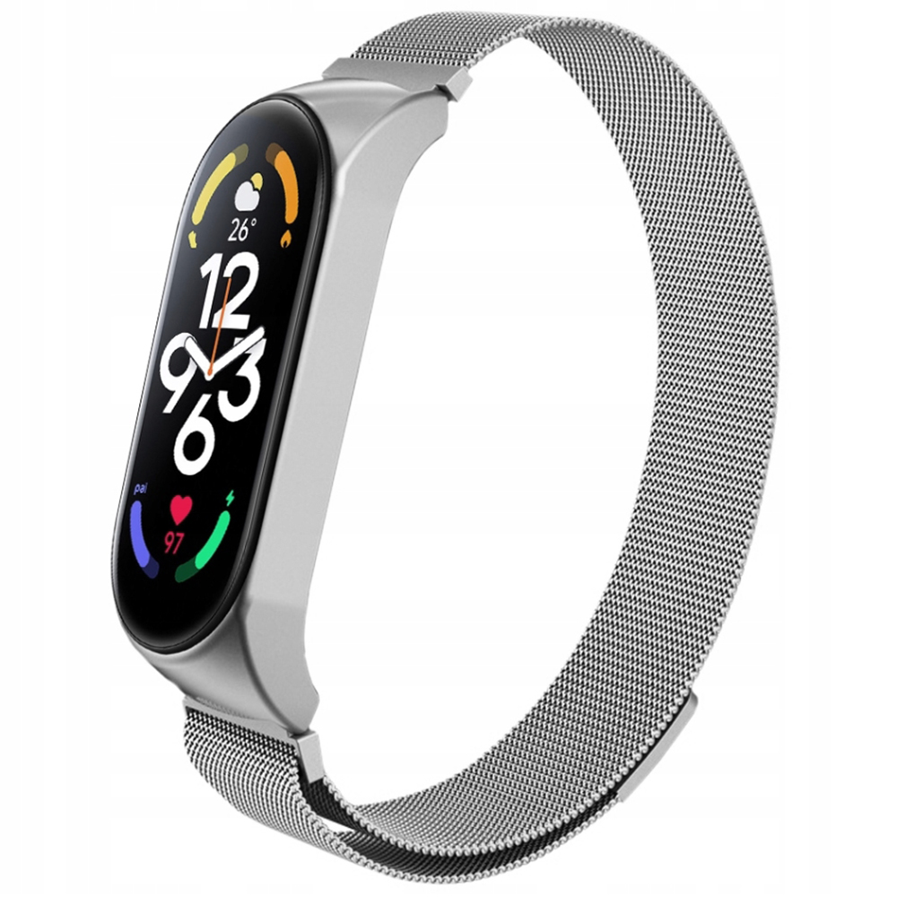 Pasek Opaska do Xiaomi MI Band 7