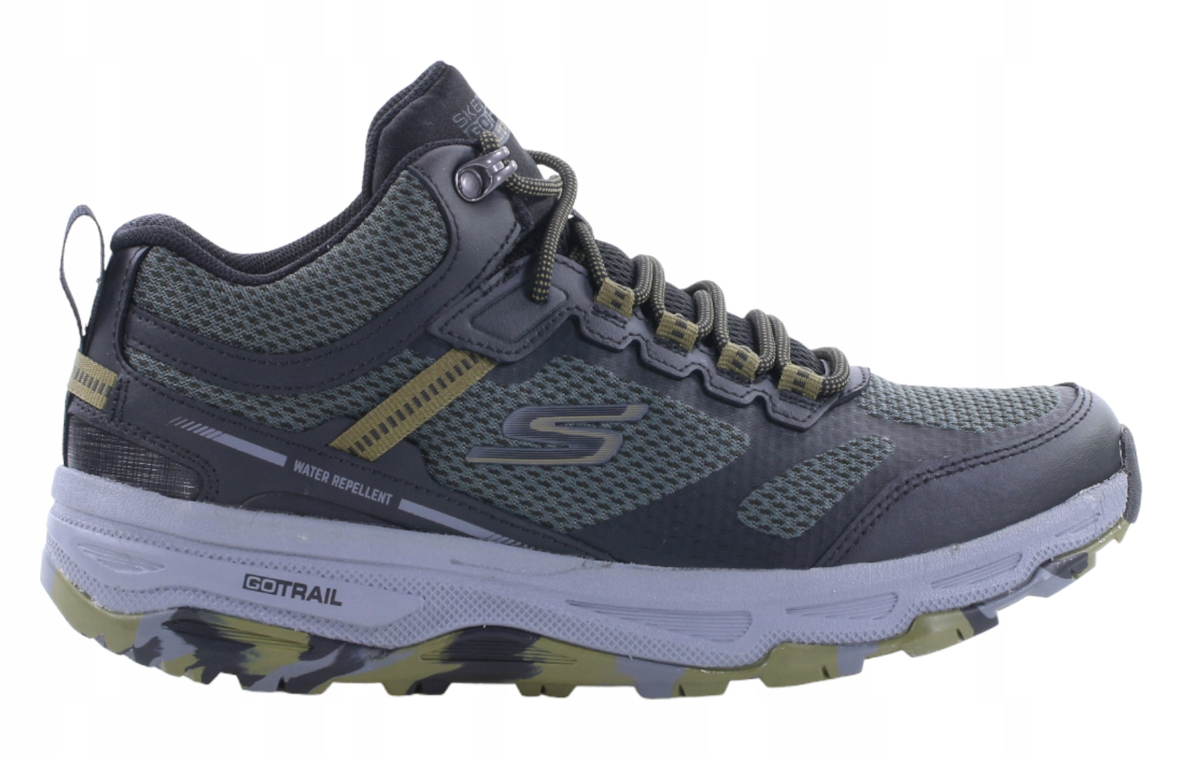 Buty Skechers Go Run Trail Altitud 220597-BLK