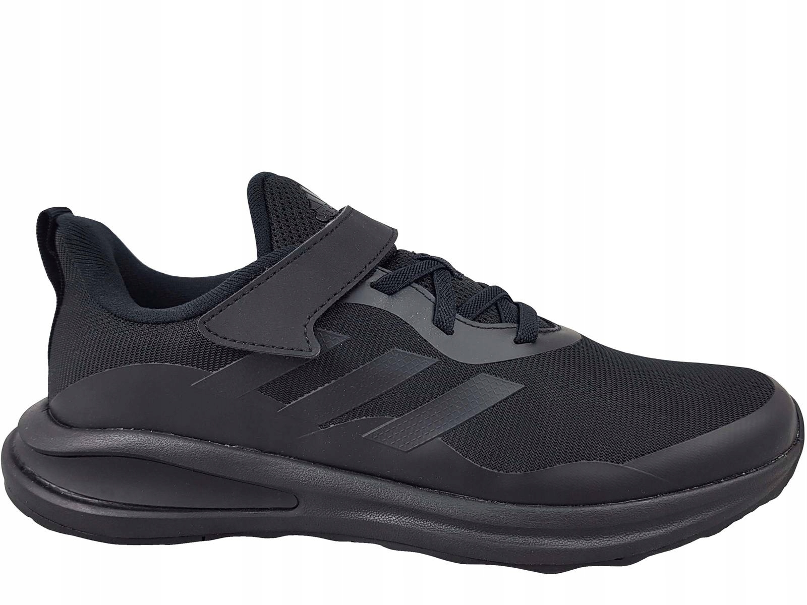 Adidas Fortarun GZ1825 Buty Rzepy Gumki Damskie