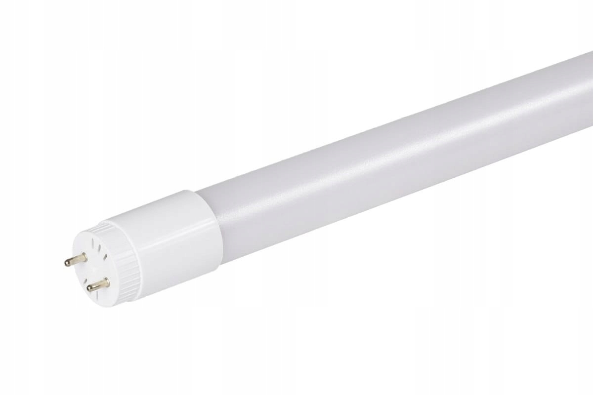 Świetlówka Led Nano T8 G13 90cm 14W 6000K Zimna Tuba Nietłukąca