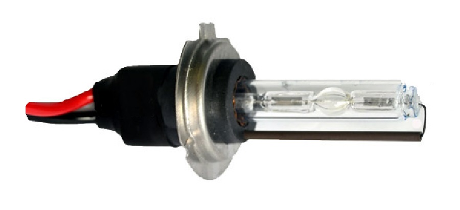 Żarnik Palnik H7 Hid Xenon Kołnierz Metal Szczecin