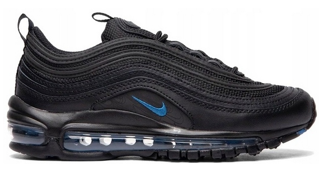 Buty Nike Air Max 97 Gs FB8033 001 R. 38,5