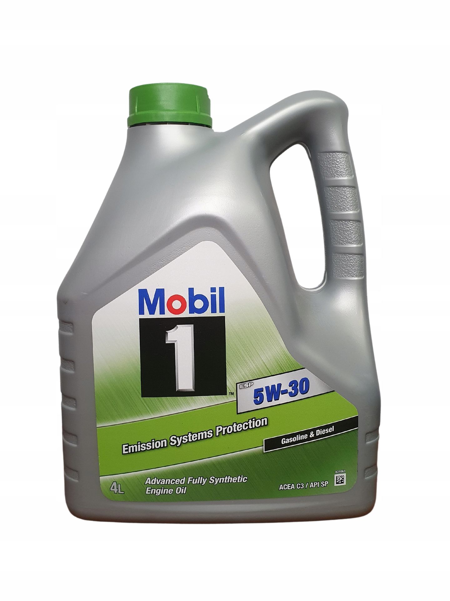 Mobil 1 5W-30 4L