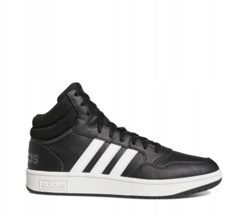 adidas Hoops 3.0 MID GW3020 44 2/3