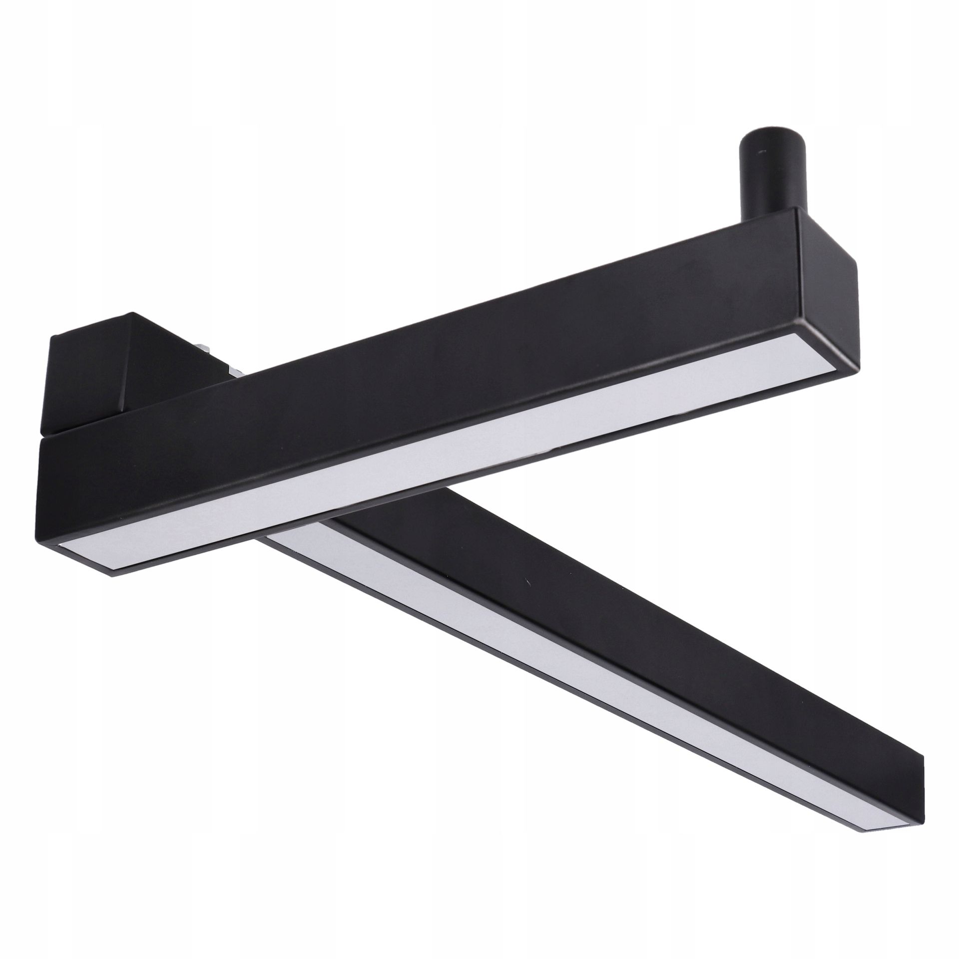 Lampa sufitowa Led Plafon Modern żyrandol 36W