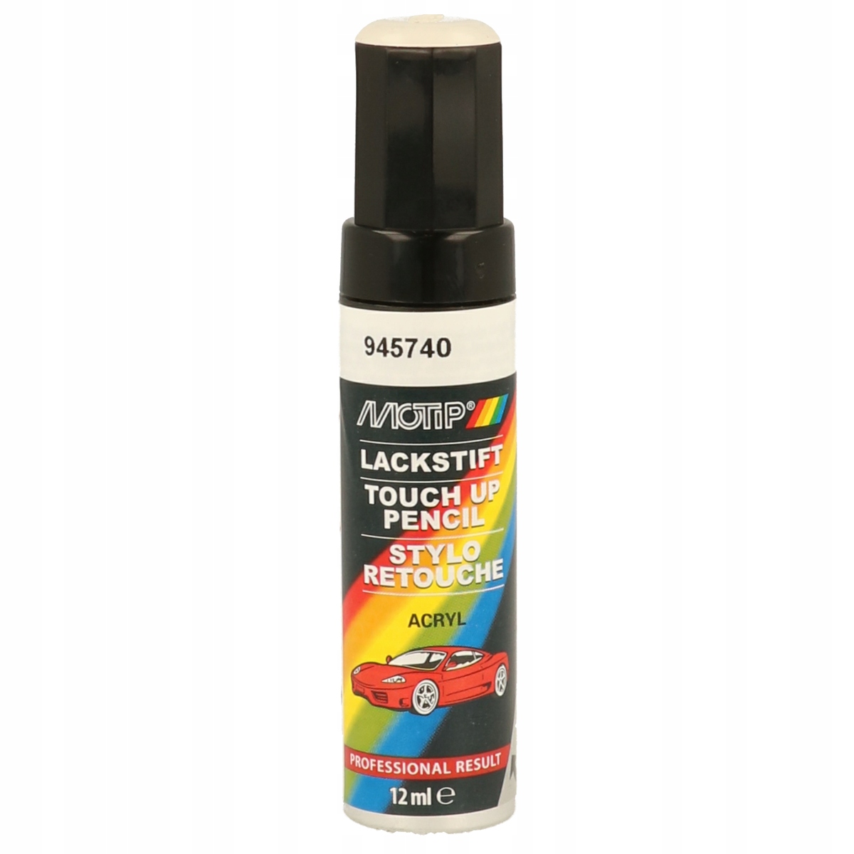 Motip Car Color Lakier 12ML