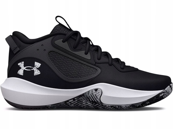 Buty do koszykówki Under Armour Lockdown 6 r. 47