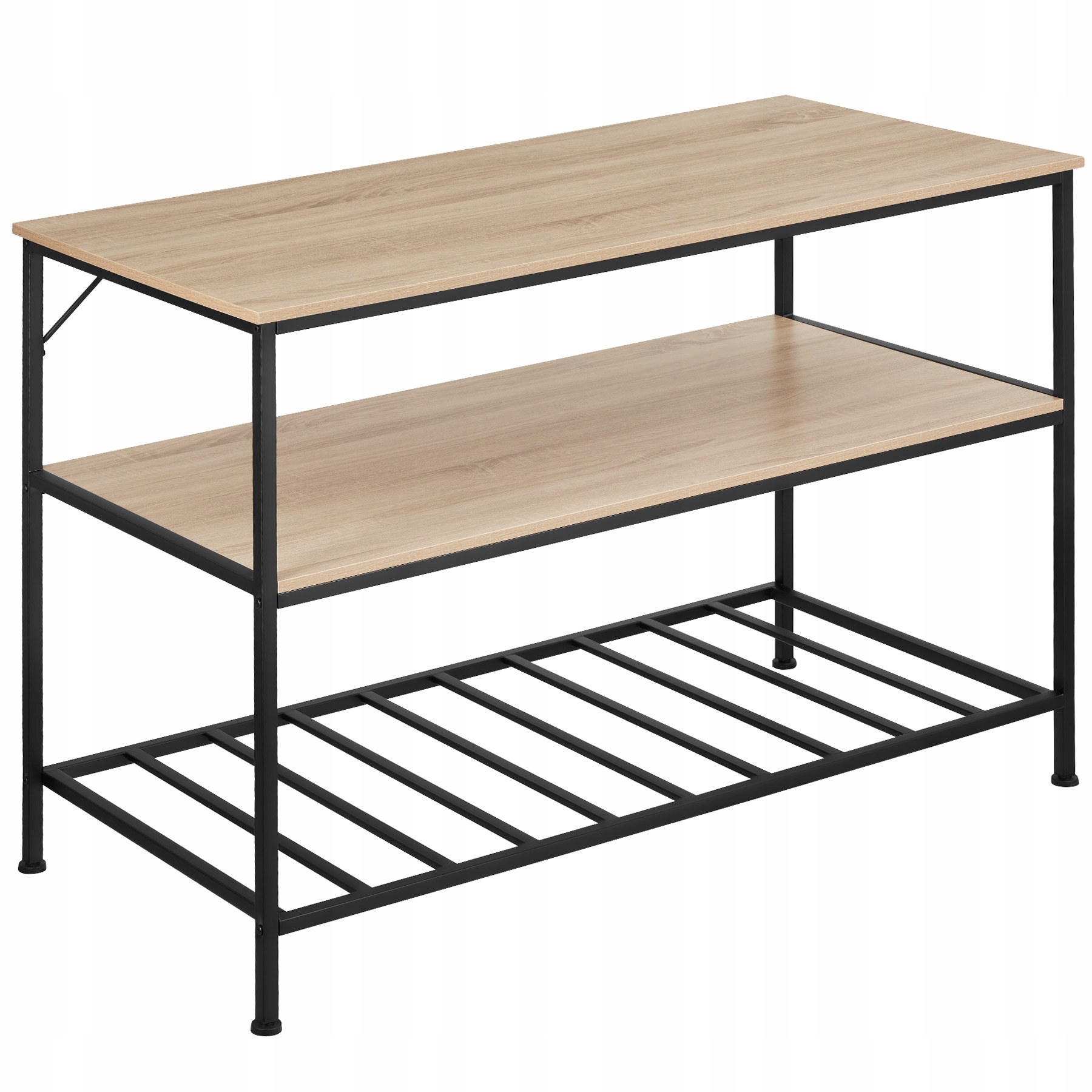 Regał kuchenny Akeley