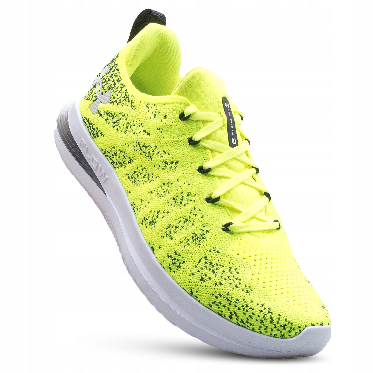 Buty Sportowe Męskie Under Armour Obuwie Do Biegania Treningowe 3026117-304