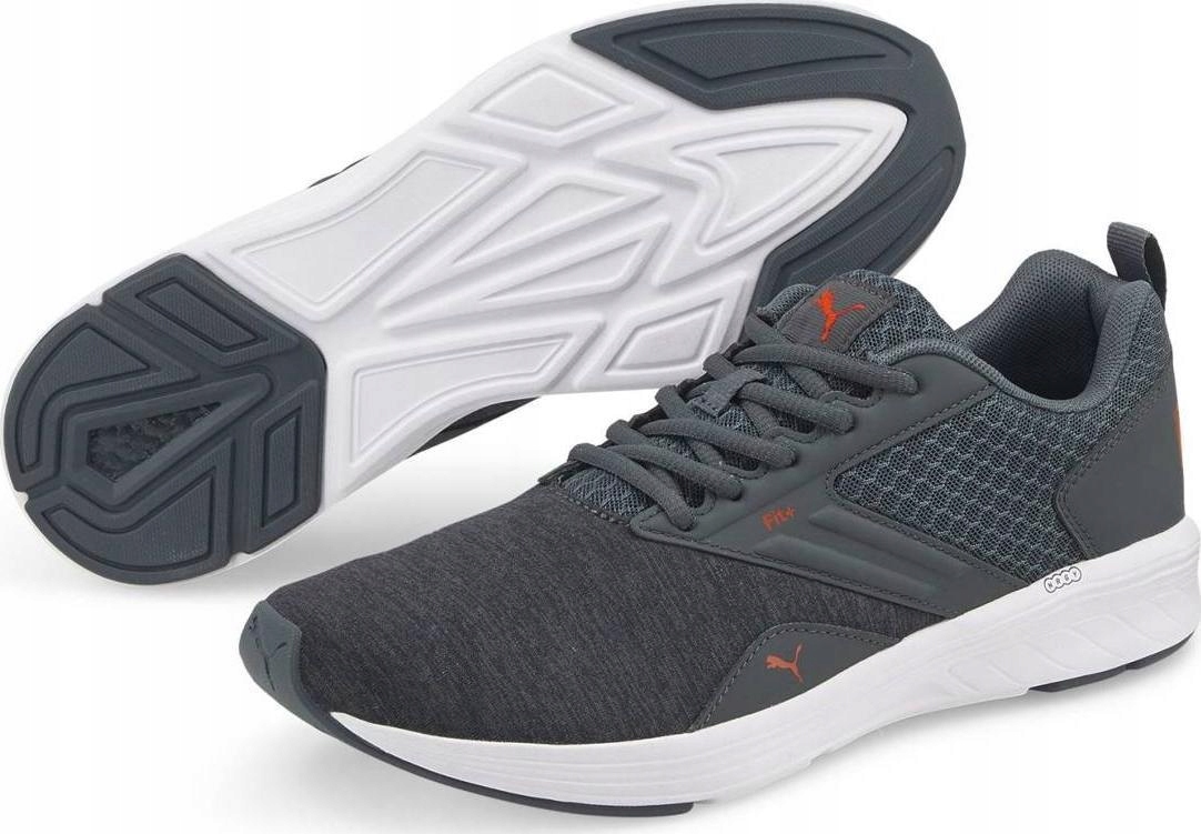 Puma Buty Męskie Nrgy Comet Dark Slate 44 Eu