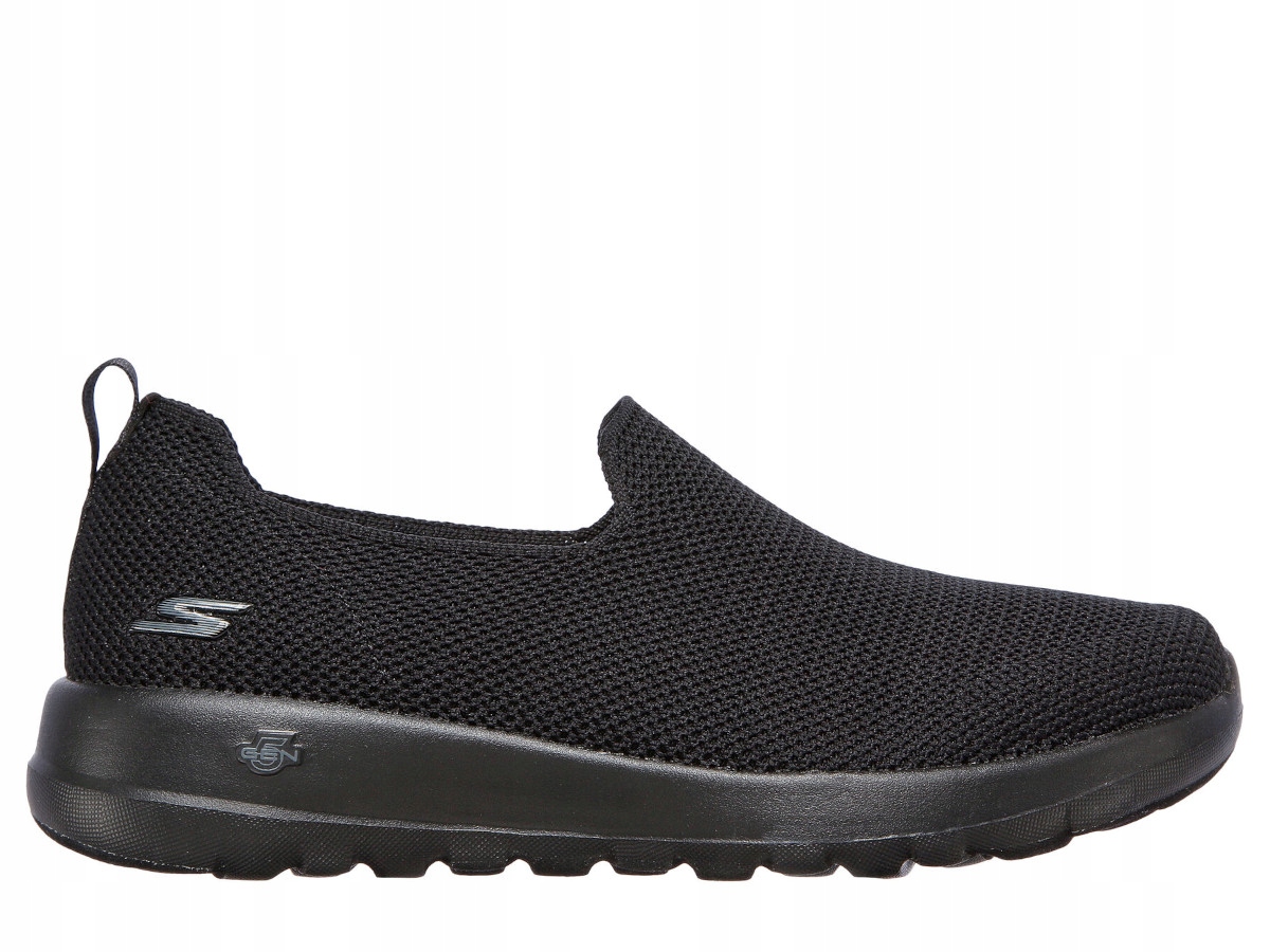Buty Damskie Skechers 124187BBK Go Walk Joy Sensational Day Czarne 40
