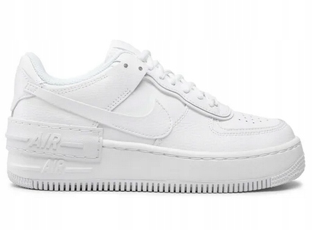 Buty damskie Nike W AF1 Shadow CI0919-100 R. 36,5