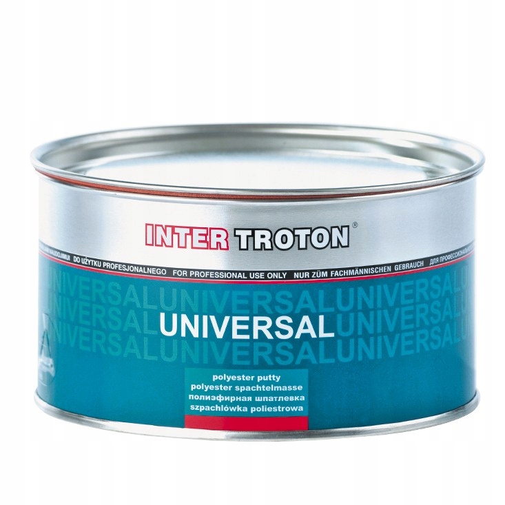 Szpachlówka uniwersalna 1kg Troton