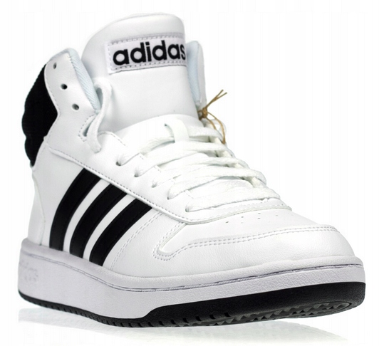 Adidas Hoops 2.0 MID FY8617 R. 44 2/3
