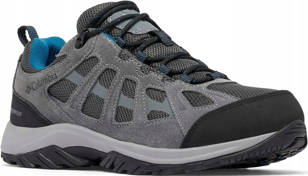 Buty Trekkingowe Męskie Columbia Redmond III Waterproof